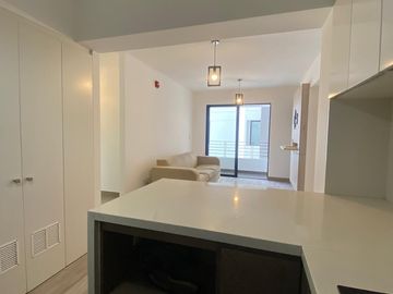 MODERNO FLAT A PASOS DEL  CENTRO FINANCIERO SAN ISIDRO