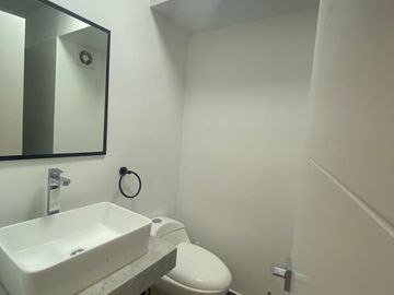 MODERNO FLAT A PASOS DEL  CENTRO FINANCIERO SAN ISIDRO