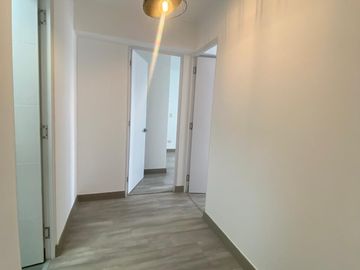 MODERNO FLAT A PASOS DEL  CENTRO FINANCIERO SAN ISIDRO