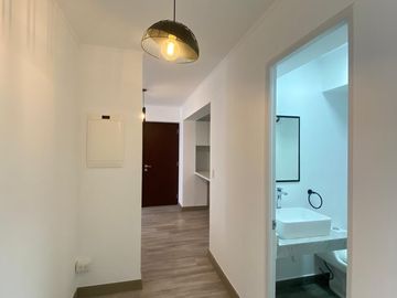 MODERNO FLAT A PASOS DEL  CENTRO FINANCIERO SAN ISIDRO