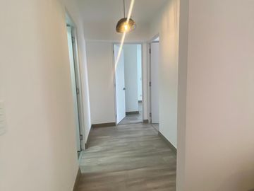 MODERNO FLAT A PASOS DEL  CENTRO FINANCIERO SAN ISIDRO