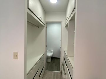 MODERNO FLAT A PASOS DEL  CENTRO FINANCIERO SAN ISIDRO