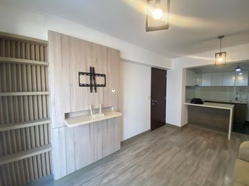 MODERNO FLAT A PASOS DEL  CENTRO FINANCIERO SAN ISIDRO