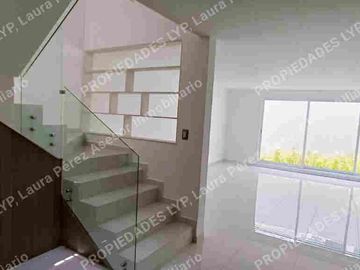 DISFRUTA VIVIR EN FRACCIOMIENTO LA ANTIGUA CEMENTERA CASA EN VENTA