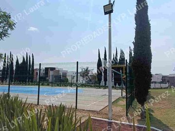 DISFRUTA VIVIR EN FRACCIOMIENTO LA ANTIGUA CEMENTERA CASA EN VENTA