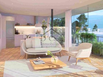 Vendo Suites en Proyecto en Cuenca sector Remigio Tamariz
