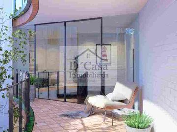 Vendo Suites en Proyecto en Cuenca sector Remigio Tamariz
