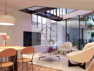 Vendo Suites en Proyecto en Cuenca sector Remigio Tamariz