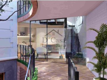 Vendo Suites en Proyecto en Cuenca sector Remigio Tamariz