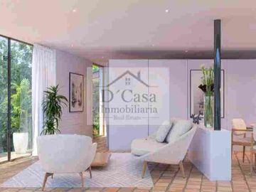 Vendo Suites en Proyecto en Cuenca sector Remigio Tamariz