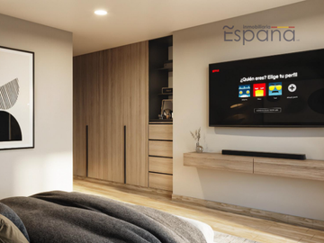 Casa en venta en Parque Bruselas, Lomas de Angelópolis II, Puebla