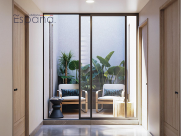 Casa en venta en Parque Bruselas, Lomas de Angelópolis II, Puebla