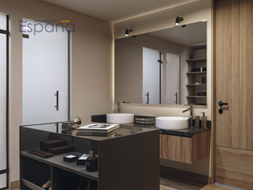 Casa en venta en Parque Bruselas, Lomas de Angelópolis II, Puebla