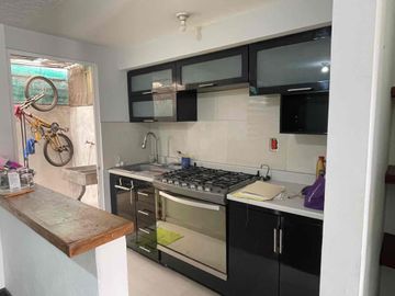 CASA EN VENTA EN COACALCO BERRIOZÁBAL, ESTADO DE MÉXICO