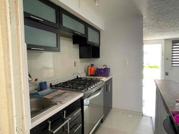 CASA EN VENTA EN COACALCO BERRIOZÁBAL, ESTADO DE MÉXICO