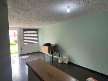 CASA EN VENTA EN COACALCO BERRIOZÁBAL, ESTADO DE MÉXICO