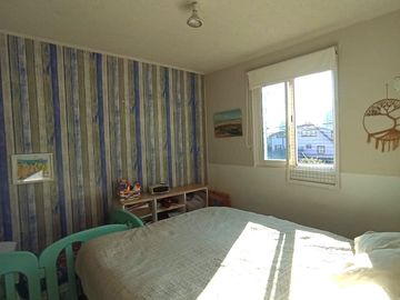 Departamento Concepto abierto, Condominio Rocuca  2.340UF