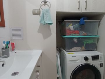 Departamento Concepto abierto, Condominio Rocuca  2.340UF