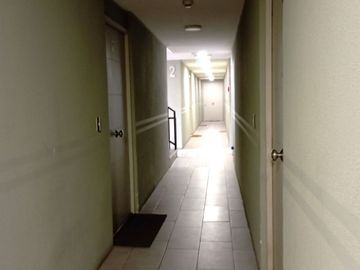 Departamento Concepto abierto, Condominio Rocuca  2.340UF
