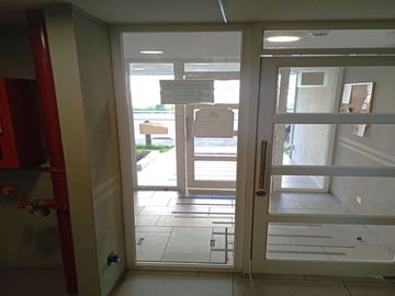 Departamento Concepto abierto, Condominio Rocuca  2.340UF