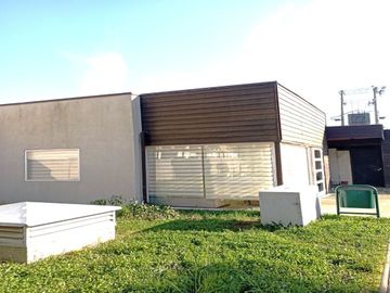 Departamento Concepto abierto, Condominio Rocuca  2.340UF