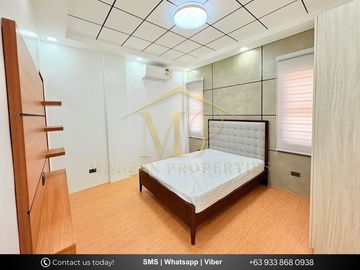 BRAND NEW 4BR MODERN CORNER LOT HOUSE WITH SWIMMING POOL NEAR CLARK, PAMPANGA