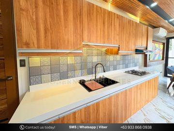 BRAND NEW 4BR MODERN CORNER LOT HOUSE WITH SWIMMING POOL NEAR CLARK, PAMPANGA