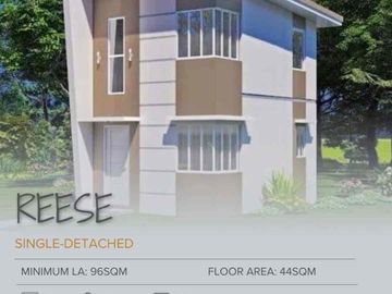 Nuvali Project