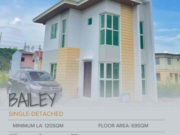 Nuvali Project