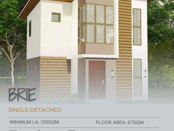 Nuvali Project