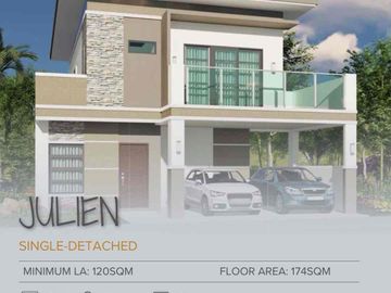 Nuvali Project