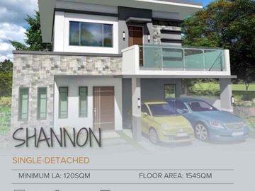 Nuvali Project