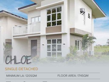 Nuvali Project