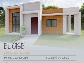 Nuvali Project