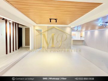 NEWLY RENOVATED MODERN ELEGANT BUNGALOW FOR SALE IN PAMPANGA NEAR SM TELABASTAGAN