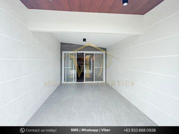 NEWLY RENOVATED MODERN ELEGANT BUNGALOW FOR SALE IN PAMPANGA NEAR SM TELABASTAGAN