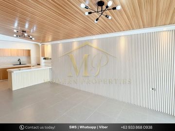 NEWLY RENOVATED MODERN ELEGANT BUNGALOW FOR SALE IN PAMPANGA NEAR SM TELABASTAGAN
