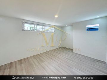 NEWLY RENOVATED MODERN ELEGANT BUNGALOW FOR SALE IN PAMPANGA NEAR SM TELABASTAGAN
