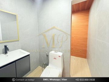 NEWLY RENOVATED MODERN ELEGANT BUNGALOW FOR SALE IN PAMPANGA NEAR SM TELABASTAGAN