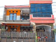 Rumah Siap Huni Lokasi Rungkut Mapan Surabaya Timur