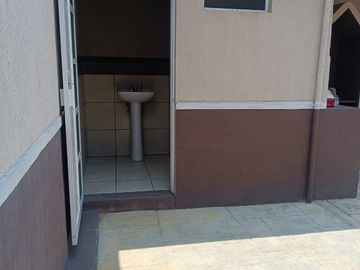 Casa en venta en Angel Bocanegra, Oacalco Morelos