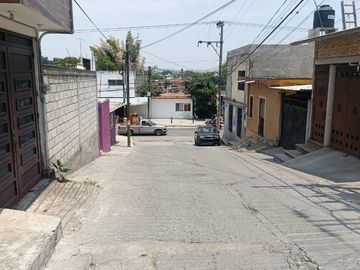 Casa en venta en Angel Bocanegra, Oacalco Morelos