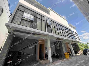 KOS EXCLUSIVE LOKASI STRATEGIS, DEKAT KAMPUS UGM YOGYAKARTA