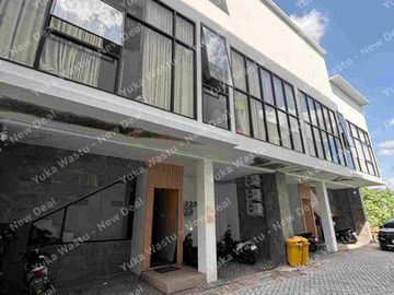 KOS EXCLUSIVE LOKASI STRATEGIS, DEKAT KAMPUS UGM YOGYAKARTA