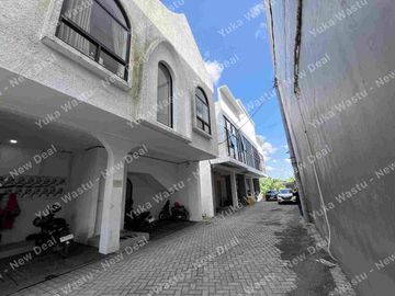 KOS EXCLUSIVE LOKASI STRATEGIS, DEKAT KAMPUS UGM YOGYAKARTA
