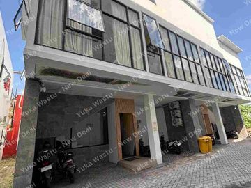 KOS EXCLUSIVE LOKASI STRATEGIS, DEKAT KAMPUS UGM YOGYAKARTA