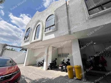 KOS EXCLUSIVE LOKASI STRATEGIS, DEKAT KAMPUS UGM YOGYAKARTA