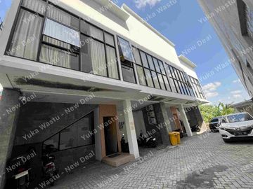 KOS EXCLUSIVE LOKASI STRATEGIS, DEKAT KAMPUS UGM YOGYAKARTA