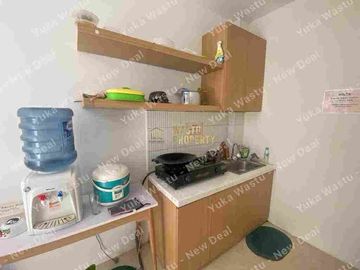 KOS EXCLUSIVE LOKASI STRATEGIS, DEKAT KAMPUS UGM YOGYAKARTA