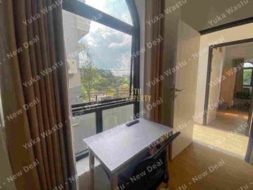 KOS EXCLUSIVE LOKASI STRATEGIS, DEKAT KAMPUS UGM YOGYAKARTA